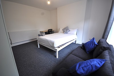 **Rent Inc All Bills 5 Double Room close to UCL Main Photo