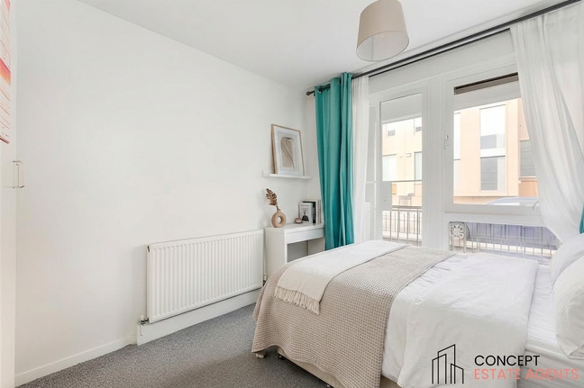 3 Bedroom Flat to Rent in Clapham Junction Main Photo