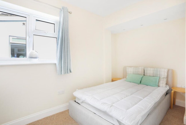 1 double bedroom  Main Photo