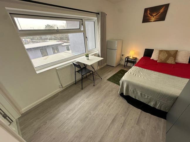 🛌 Ensuite to Let In📍 Dollis Hill ✨ Main Photo