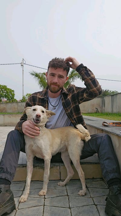 Engineer w/ dog seeking en-suite room Main Photo