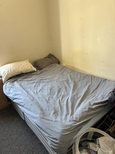 Short-term summer let double room central London Main Photo