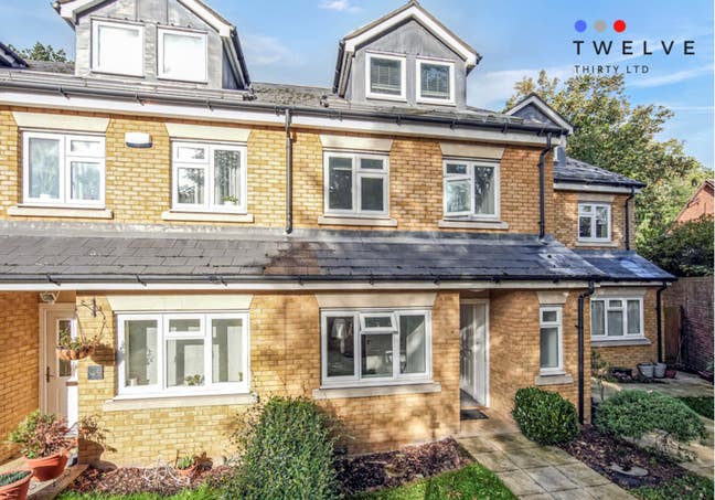 Furnished Studio Rooms | Close to Norwood Junction Main Photo