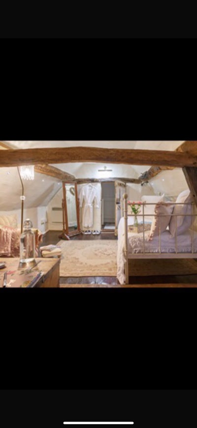 Double rooms in beautiful farmhouse en-suite Main Photo