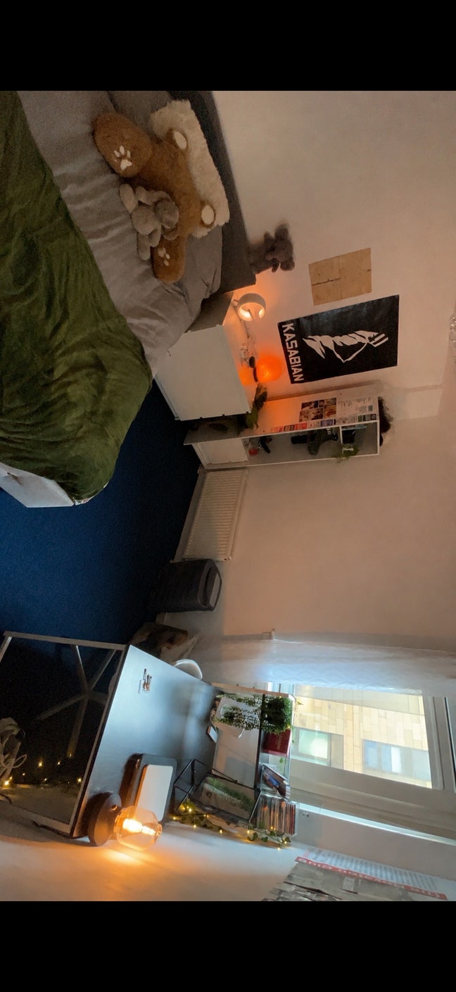 Room for rent Glasgow city centre  Main Photo