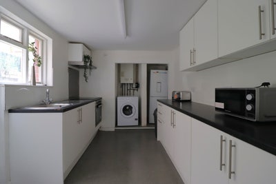 Replacement Tenant Wanted  Main Photo