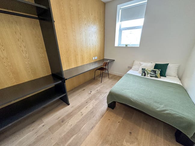 Kempston Street - City Center Location Main Photo