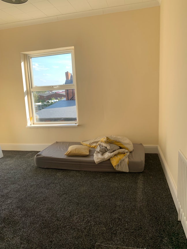 Private room for rent  Main Photo