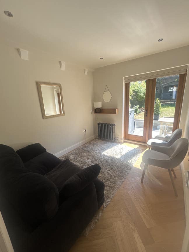 Gorgeous room in Crouch End   Main Photo