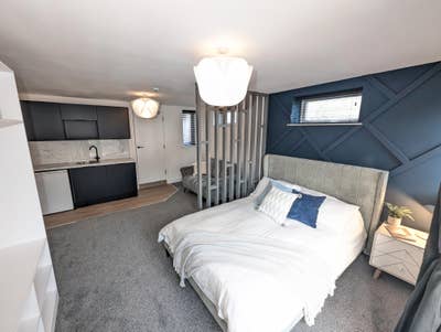 💥Newly Refurbished En-suite Rooms!💥 Main Photo