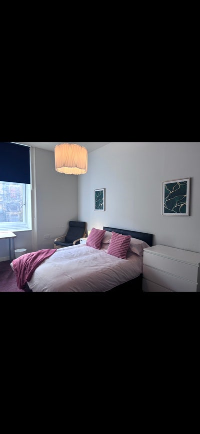 Double Room - Kersland Street All Bills Included Main Photo