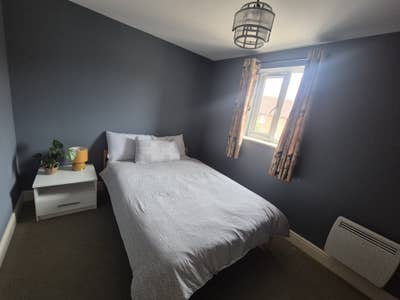 Double Room close to city centre Main Photo