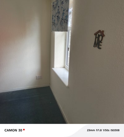 Double room available on Rochdale town centre Main Photo