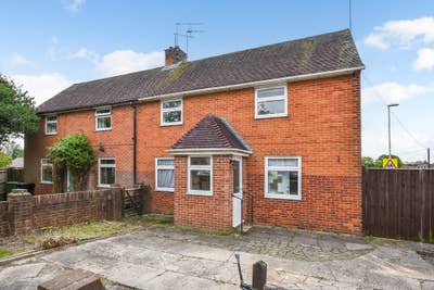 5 Rooms Now Available – Ready to Move in!  Main Photo