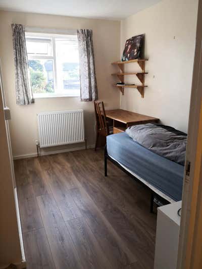 Norwich Single Room to Let Available from 01 Sep   Main Photo