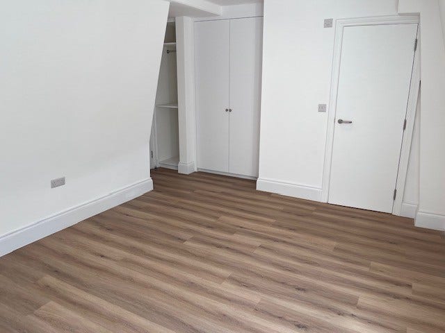 Newly Refurbished En-Suite Room Inclusive Of Bills Main Photo