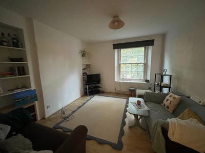 Double room in 3 bed/2 bath apartment, Lambeth Main Photo