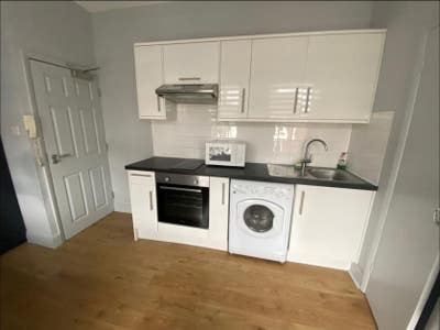 Fully Furnished Studio Main Photo