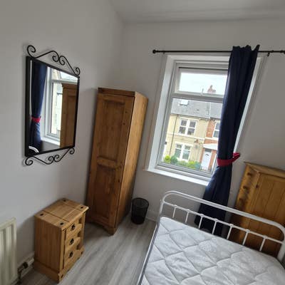 Small double room & king Size double room Main Photo