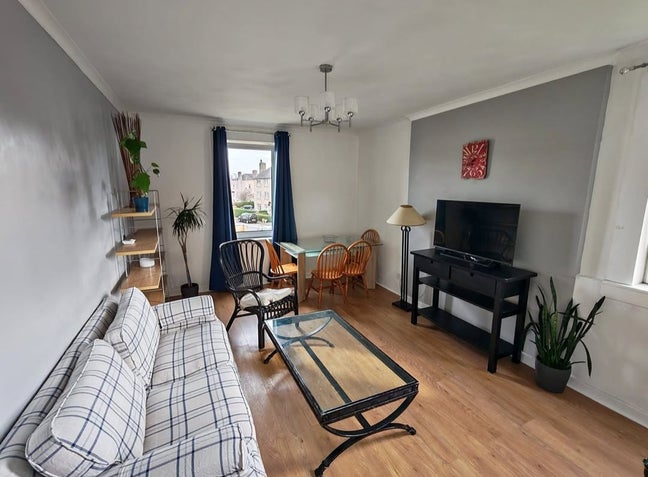 2 Rooms available to let in 3bhk flat Main Photo