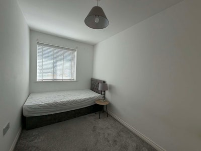 Single room  Main Photo