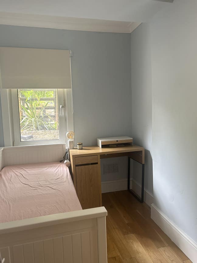 Short term single room available in Clapham Main Photo