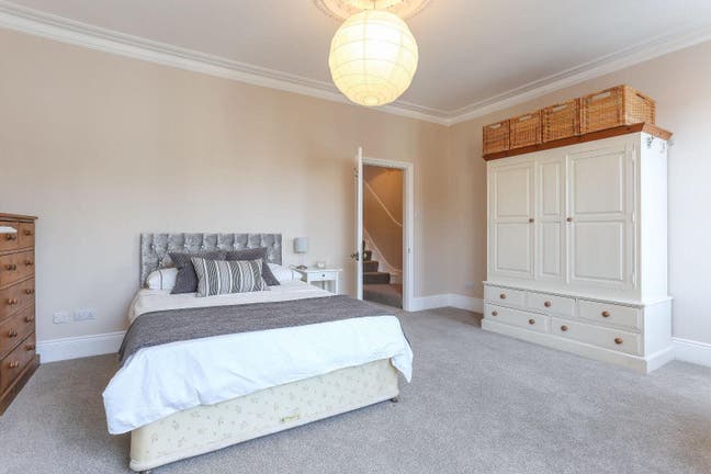 🌶️ Great Double Room by Barons Court 🌶️ Main Photo