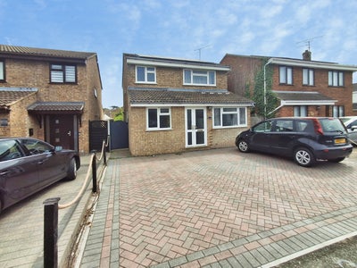 Large Double Bedroom in House Share with Landlord  Main Photo