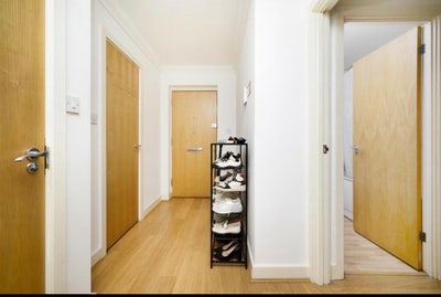 Double room close to Liverpool street station Main Photo