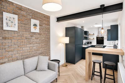Recently Refurbished Victorian Property  Main Photo