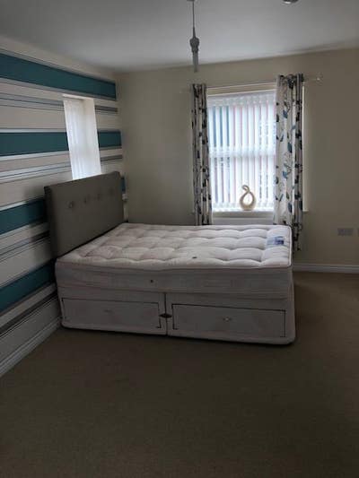 Double Room Extra large  Main Photo
