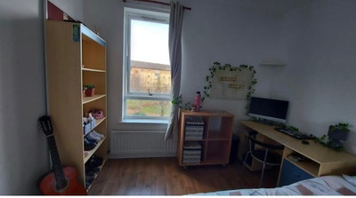  Student Accommodation  Double Room to Let Main Photo