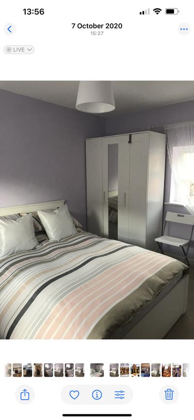 Single and Double Rooms to rent Main Photo