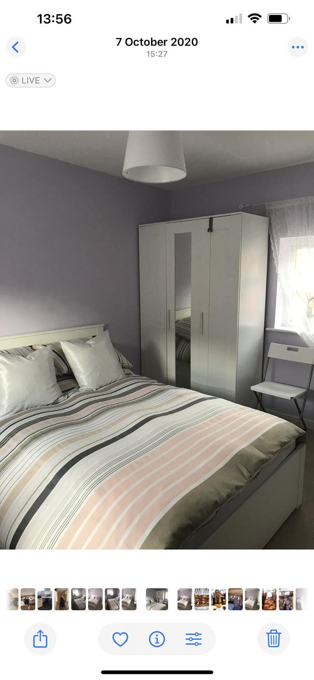 Single and Double Rooms to rent Main Photo