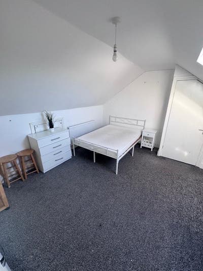 ✨️Double for Single Use to Let in Streatham Main Photo
