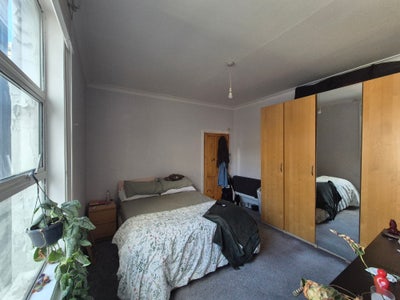 Large Double Room in Kensal Rise  Main Photo