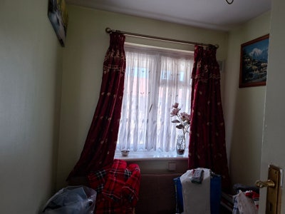 Box Room Available To Rent Main Photo