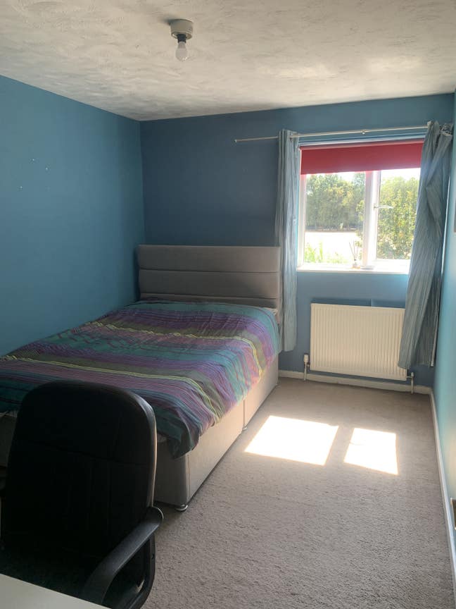 Double room for rent  Main Photo