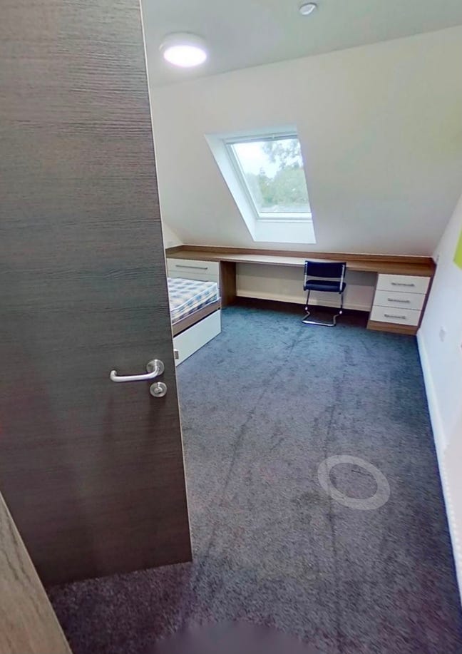 Room to rent in Treforest Student accommadation Main Photo