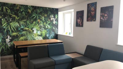 Purpose-Built Student En-Suite Rooms Main Photo