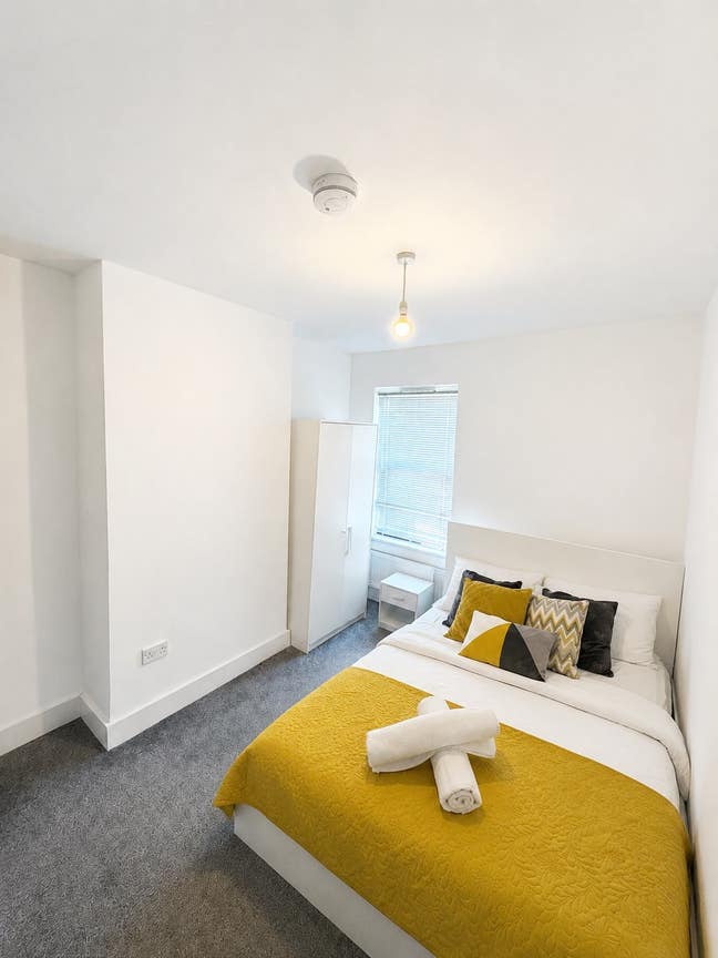 Double Room- En-suite Near Medway Hospital Main Photo