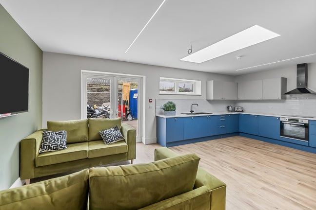 Luxury En suite Pro Rooms Available *All Inclusive Main Photo