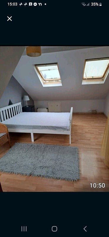 &pound;900 ensuite  - 17th Aug,  &pound;720  - 1st &  8th Sept Main Photo