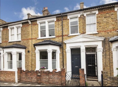Social Clapham North house! Main Photo