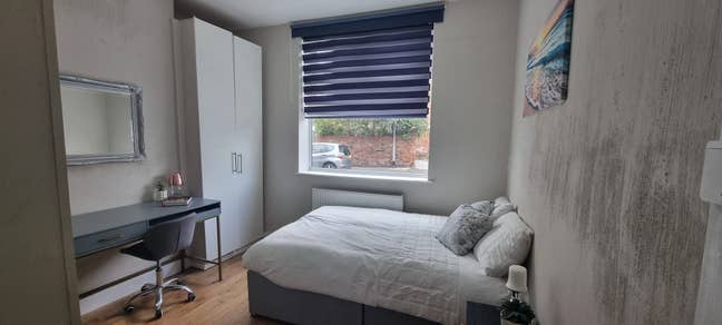 1 x Double ensuite Rooms  Main Photo
