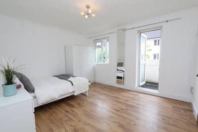 🎓 3 Rooms Near Shoreditch & Universities! 🚶‍♂️ Main Photo