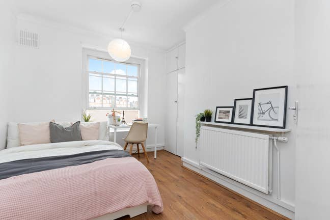 🌸 Peaceful Living Near Regent’S Park 🏘️ Main Photo