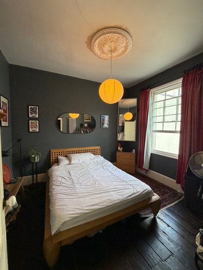 Double room in characterful Kemptown Main Photo