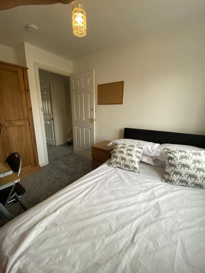 ** New Double NR5 ** Close to Uea/Jic/A47/Nnuh Main Photo