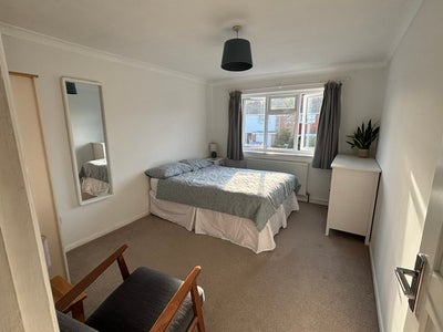 2 double bedrooms for single occupancy Main Photo